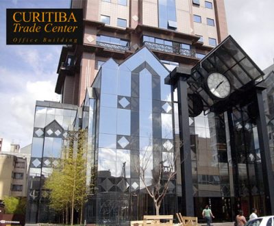 Curitiba Trade Center - Administradora Paraná