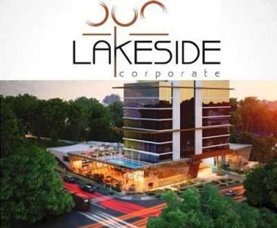 Lakeside Corporate Curitiba - Administradora Paraná